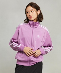 美品 アディダス スウェードライク トラックジャケット パープル系 M(大きめ) 1044005220369059_drawn.jpeg