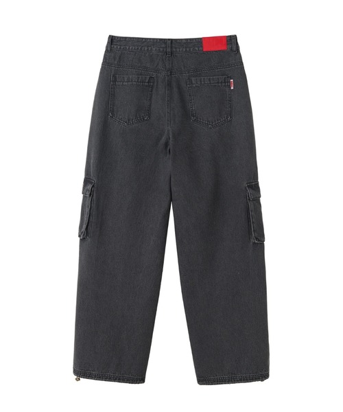 パンツ sculptor  Acid Cargo Jogger Pants Acid Cargo Jogger Pants（デニムパンツ）｜SCULPTOR（スカルプ