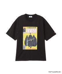 atmos x STAR WARS Comic Book #4 T-shirt / アトモス x スターウォーズ コミック ブック 4 Tシャツ 【SP】