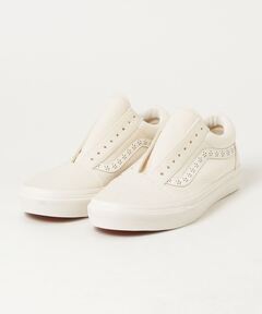 【VANS】バンズ OLD SKOOL オールドスクール V36CF WIND&SEA VANS × WIND AND SEA バンズ 27.5cm OLD SKOOL V36CF WIND&SEA