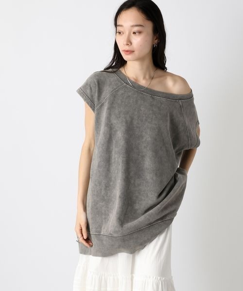 JEANASIS｜サスティナブルヴィンテージミニウラケ SS | Rakuten