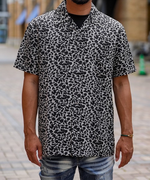 アダムスジャグラー　シャツs 新作シャツのご紹介！！ #アダムスジャグラー