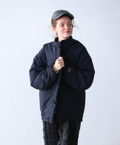 Kelen(ケレン)の「「KELEN / ケレン」刺繍デザインキャップ(キャップ・レディース・チャコールグレー/ブラウン・FREE)」の13枚目の写真