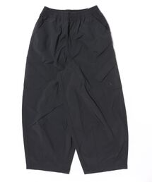 JORDAN BRAND | JORDAN BRAND W J CHICAGO PARA PANT ロングパンツ HM6145 010BLK(その他パンツ)