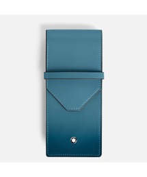 MONTBLANC（モンブラン）の「マイスターシュテュック ペンポーチ 3本用（ポーチ）」