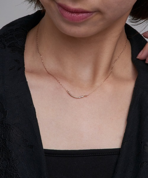 【原価ぶっ壊し割引】メッシュネックレス モディファイド ファンシーカット ダイヤモンドネックレス