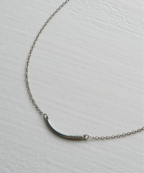 【heradi】'Breeze'093Necklace〜ネックレス★日本未入荷 2021FW heradi】'Breeze'093Necklace〜ネックレス☆日本未入荷 2021FW