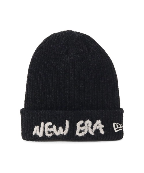 NEW ERA（ニューエラ）の「ニューエラニット帽 モールヤーンニット