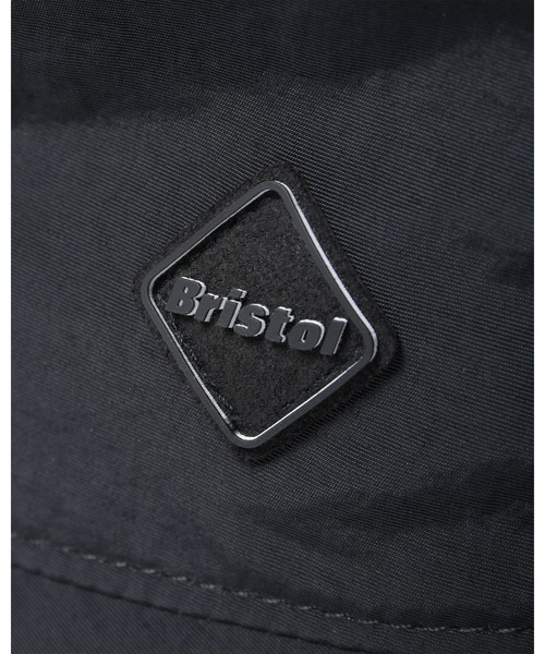 ブリストル ハット NYLON HAT（ハット）｜F.C.Real Bristol（エフシーレアル