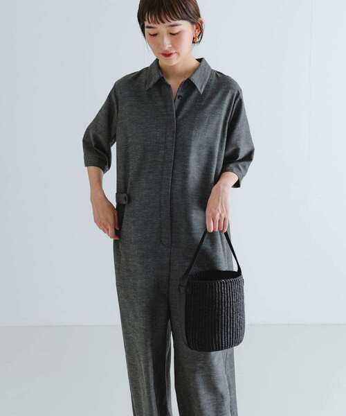 URBAN RESEARCH（アーバンリサーチ）の「『2サイズ展開』リネン