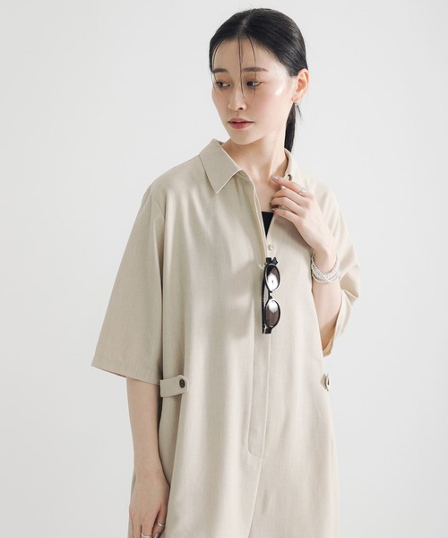 URBAN RESEARCH（アーバンリサーチ）の「『2サイズ展開』リネン
