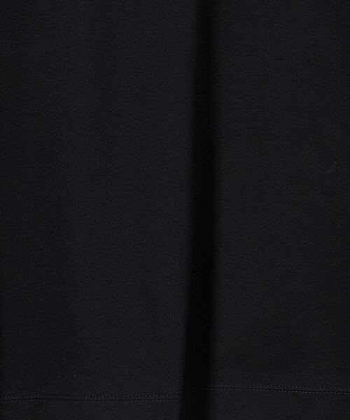 SLOANE（スローン）の「＜SLOANE＞タートルネック ロングスリーブ カットソー（Tシャツ/カットソー・レディース・ブラック/ホワイト・2）」の11枚目の写真