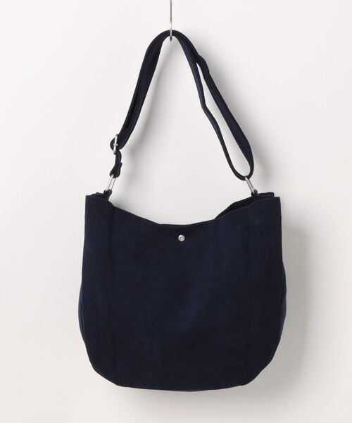 A.P.C.（アーペーセー）の「BESACE JOURNAL（ショルダーバッグ