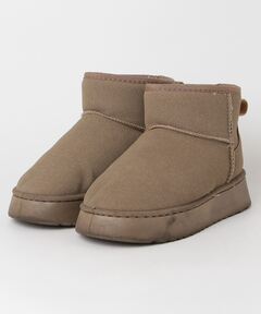 UGG/アグ 別注 CLASSIC ULTRA MINI ブーツ（ブーツ）｜Plage