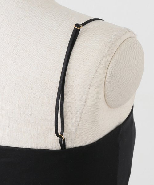 LALA VIE/ララヴィ】キャミソール（Tシャツ/カットソー）｜Deuxieme