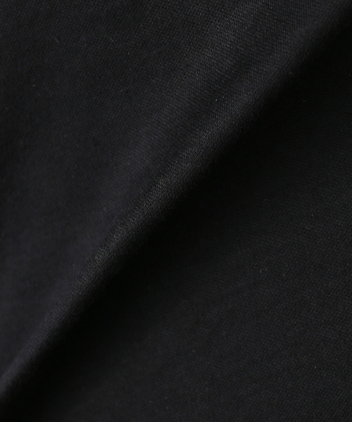 Deuxieme Classe（ドゥーズィエムクラス）の「【LALA VIE/ララヴィ】キャミソール（Tシャツ/カットソー・レディース・ホワイト/ブラック・38/36）」の13枚目の写真