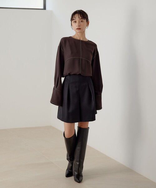 EMMEL REFINES（エメルリファインズ）の「＜EMMEL REFINES＞EM タック