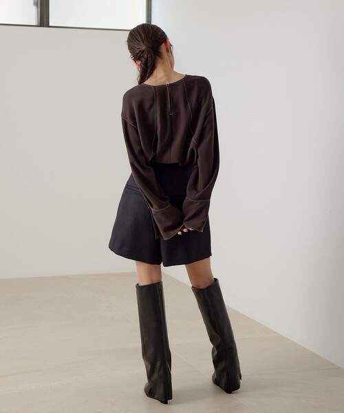 EMMEL REFINES（エメルリファインズ）の「＜EMMEL REFINES＞EM タック