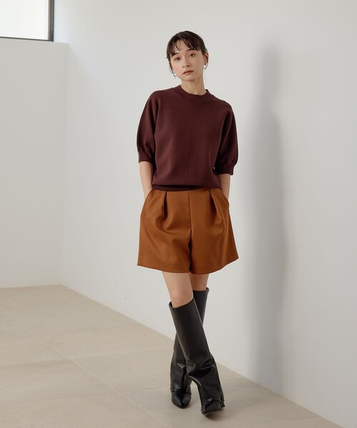 EMMEL REFINES（エメルリファインズ）の「＜EMMEL REFINES＞EM タック