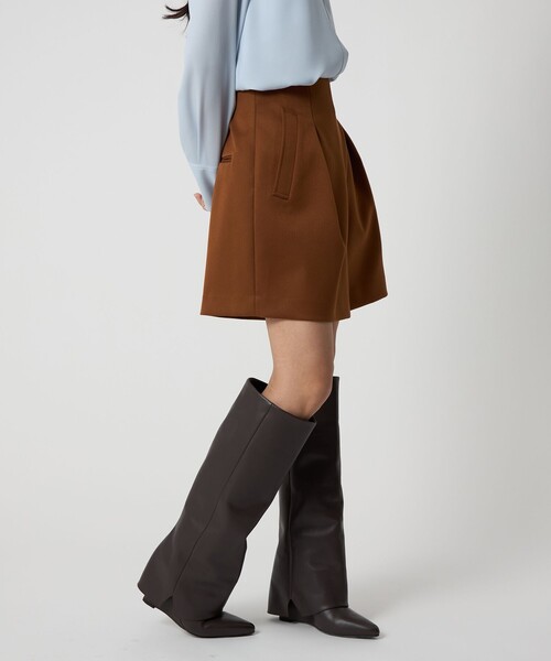 EMMEL REFINES（エメルリファインズ）の「＜EMMEL REFINES＞EM タック