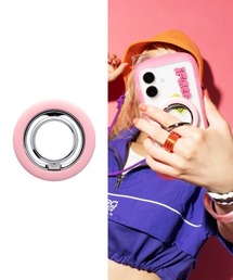 iFace(ACtFCX)iFace MagSynq Ring Holder MagSafeΉ X}zO ([e[g^Cv)(X}zObY)