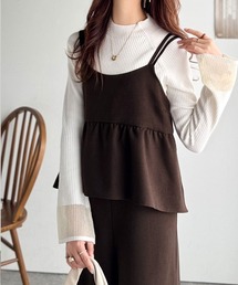 セール】オールインワン・サロペットファッション通販 - ZOZOTOWN