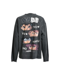 L/S T-SHIRTS