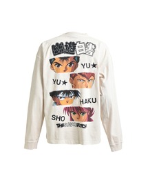 L/S T-SHIRTS