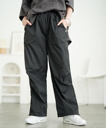 GOLDJAPAN（ゴールドジャパン）の「裾ドローコードパラシュートパンツ【大きいサイズ対応】（その他パンツ）」