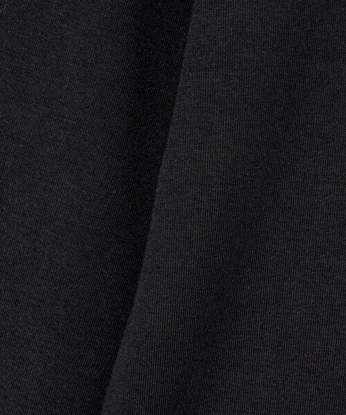 ASTRAET（アストラット）の「＜ASTRAET＞フライス  エリスリット ロングスリーブTシャツ（Tシャツ/カットソー・レディース・ホワイト/ブラック/グレー・FREE）」の16枚目の写真