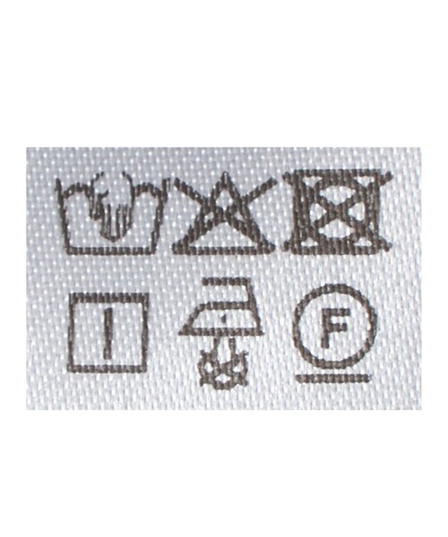 ASTRAET（アストラット）の「＜ASTRAET＞フライス  エリスリット ロングスリーブTシャツ（Tシャツ/カットソー・レディース・ホワイト/ブラック/グレー・FREE）」の10枚目の写真