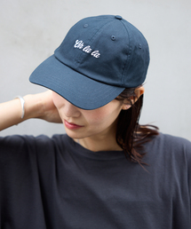 VERMEIL par iena（ヴェルメイユパーイエナ）の「le scarf レ スカーフ Cap HOLALA（キャップ）」