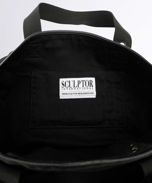 Family Diss(appointment) Tote Bag（トートバッグ）｜SCULPTOR