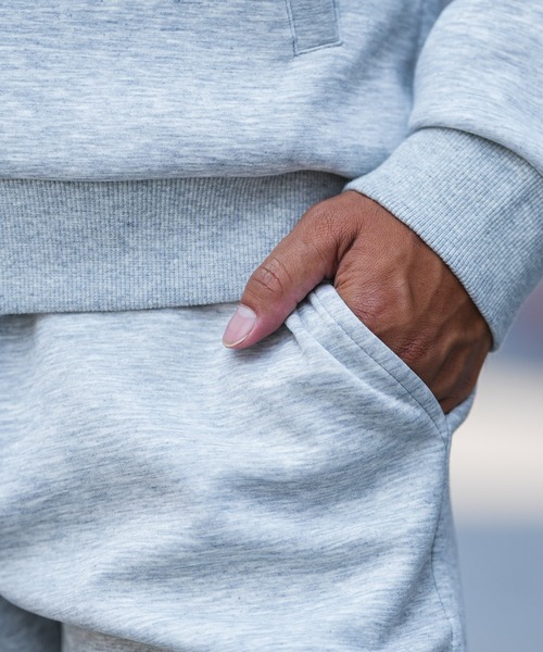 adamsJUGGLER（アダムスジャグラー）の「RTEG B/EM OEショートパンツ（その他パンツ・メンズ・グレー/ブラック・S/M/L/XL）」の19枚目の写真