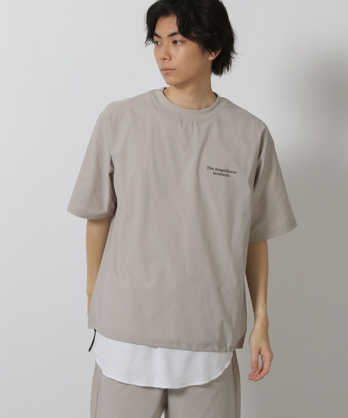 セール】【セットアップ可】コレカイテキTEE / 497584（Tシャツ