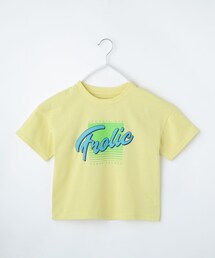 トップス tk THE SHOP TK｜ザ ショップ ティーケーのトップス（イエロー/黄色系