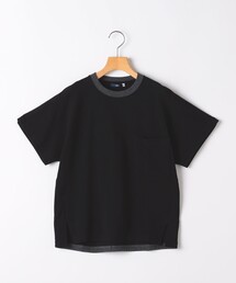 SHIPS(�V�b�v�X)��SHIPS KIDS:140�`160cm/���̎q ���� T�V���c(T�V���c/�J�b�g�\�[)