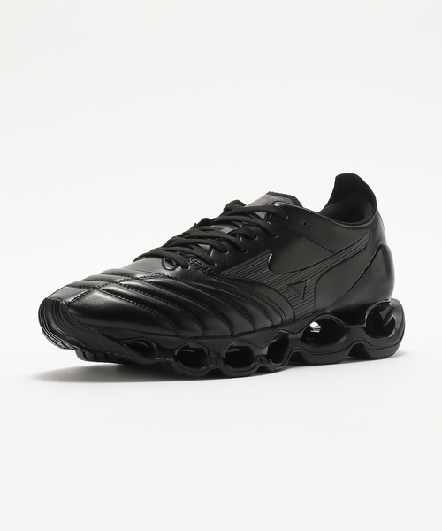 Mizuno Morelia 黒 Mizuno Morelia Neo IV Beta Elite Firm Ground - Black/Morelia