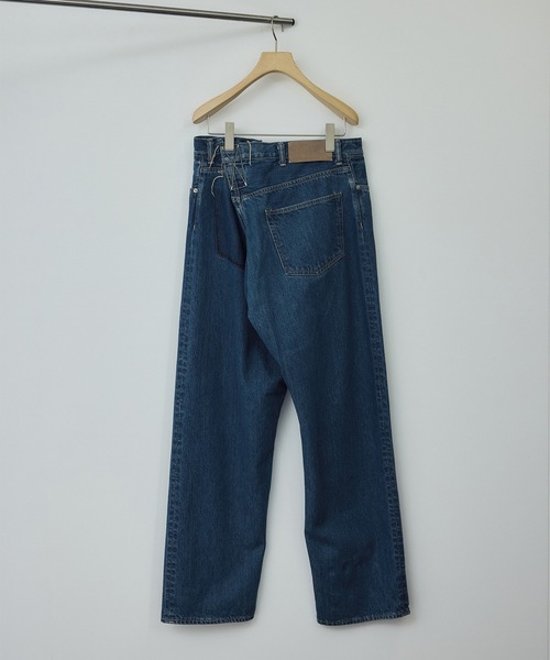 クロデニム Helvetica クロ KURO HELVETICA WASH002 MONSTER STRETCH 962922