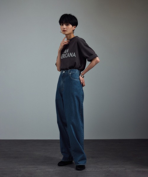 クロデニム Helvetica クロ KURO HELVETICA WASH002 MONSTER STRETCH 962922