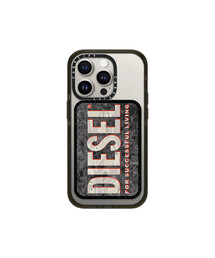 DIESEL(fB[[)DIESEL + CASETIFY MagSafe Cardholder Stands(X}zObY)