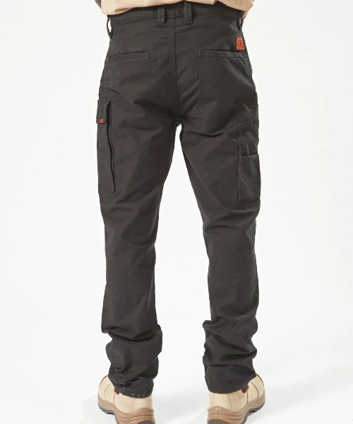 VOLCOM(ボルコム)の「【VOLCOM/ボルコム】 Caliper Work Pants /アイコンワンポイントワークパンツ(その他パンツ・メンズ・ブラウン系その他/ブラック/ネイビー・34inch/38inch/30inch/32inch/36inch/31inch)」の12枚目の写真