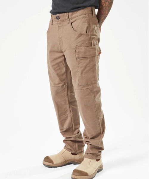 VOLCOM(ボルコム)の「【VOLCOM/ボルコム】 Caliper Work Pants /アイコンワンポイントワークパンツ(その他パンツ・メンズ・ブラウン系その他/ブラック/ネイビー・34inch/38inch/30inch/32inch/36inch/31inch)」の17枚目の写真