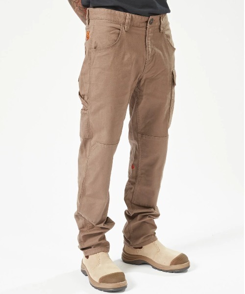 VOLCOM(ボルコム)の「【VOLCOM/ボルコム】 Caliper Work Pants /アイコンワンポイントワークパンツ(その他パンツ・メンズ・ブラウン系その他/ブラック/ネイビー・34inch/38inch/30inch/32inch/36inch/31inch)」の18枚目の写真