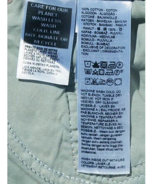 Levi's(リーバイス)の「Levi's/リーバイス XL STRAIGHT ジーンズ ダークインディゴ(デニムパンツ・レディース・ダークインディゴブルー・24inch/25inch/26inch/27inch/28inch/23inch)」の12枚目の写真