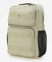 Dickies（ディッキーズ）の「ダック キャンバス ユーティリティ バックパック（バックパック/リュック）」