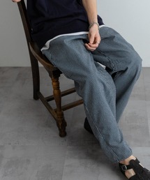 SENSE OF PLACE by URBAN RESEARCH | バレルレッグデニムパンツ(デニムパンツ)