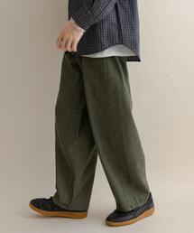 SENSE OF PLACE by URBAN RESEARCH | バレルレッグデニムパンツ(デニムパンツ)