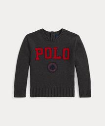 POLO RALPH LAUREN｜ポロ ラルフ ローレンのニット/セーター通販