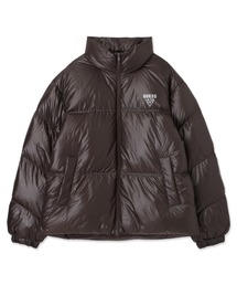 Nullus 24AW ダウンジャケット サイズ2 NULLUS 24aw BROWN FUR DOWN JACKET サイズ2 - メルカリ